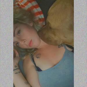 Meet your Posher, Amandaa